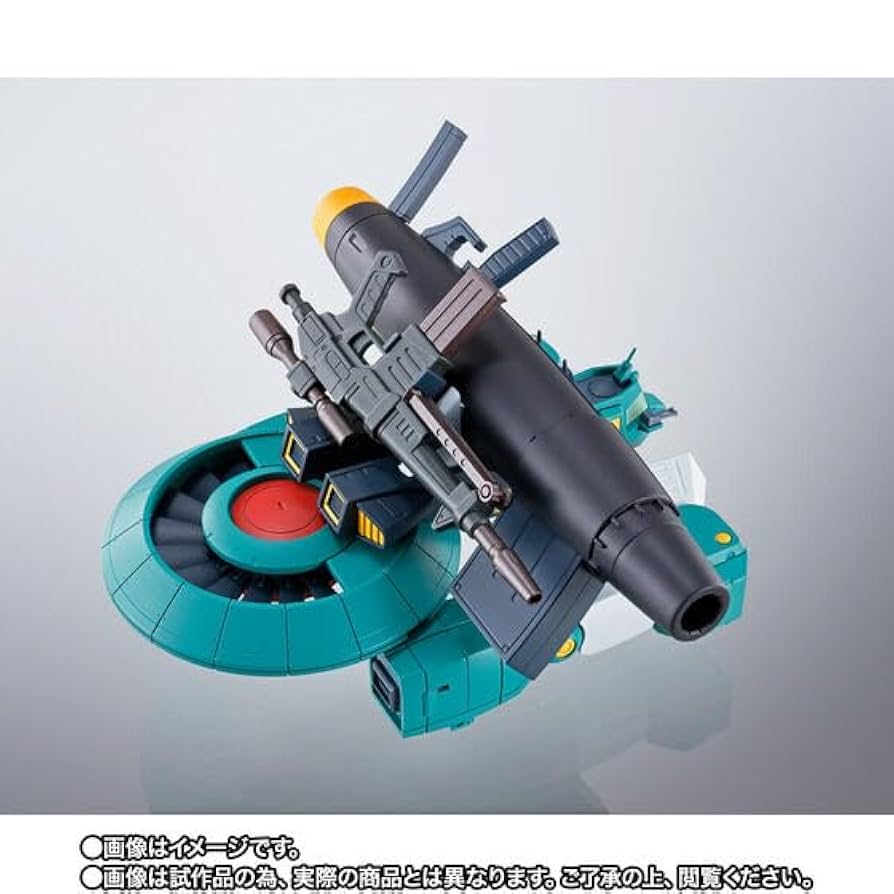 HI-L R ウォーカーマシン ザブングル（戦闘メカ ザブングル） 魂ウェブ商店7月3日受注締切】掟破りの大リニューアル!!「HI